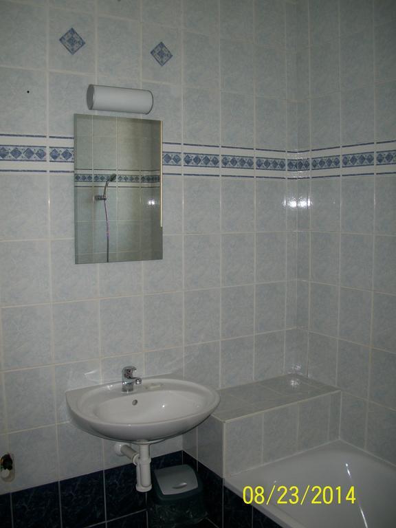 Hotel Penzion - U staré pekárny Bohumín Camera foto