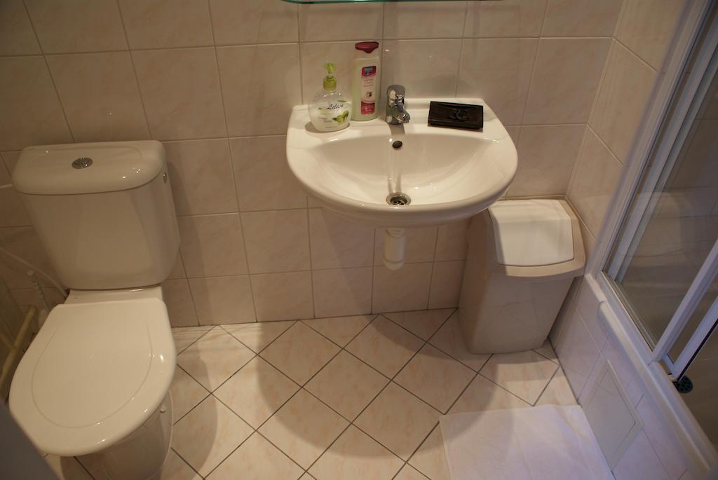 Hotel Penzion - U staré pekárny Bohumín Camera foto