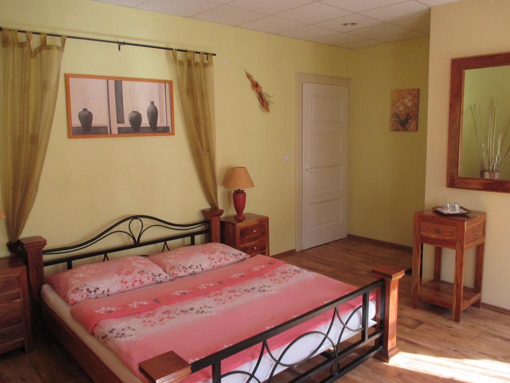 Hotel Penzion - U staré pekárny Bohumín Camera foto