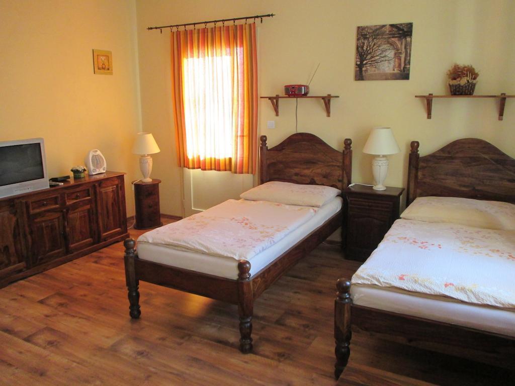 Hotel Penzion - U staré pekárny Bohumín Camera foto