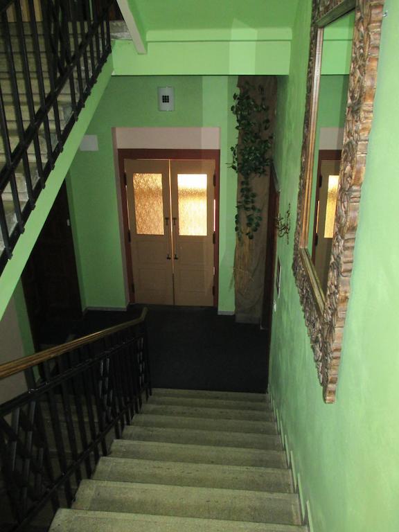 Hotel Penzion - U staré pekárny Bohumín Esterno foto