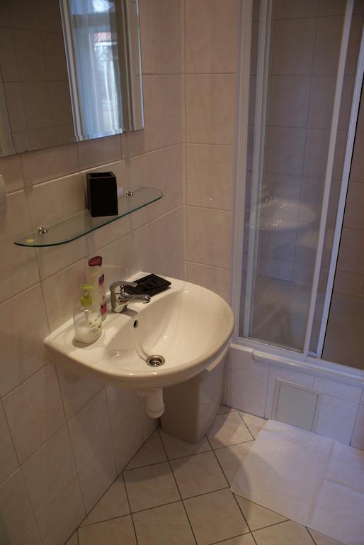 Hotel Penzion - U staré pekárny Bohumín Esterno foto