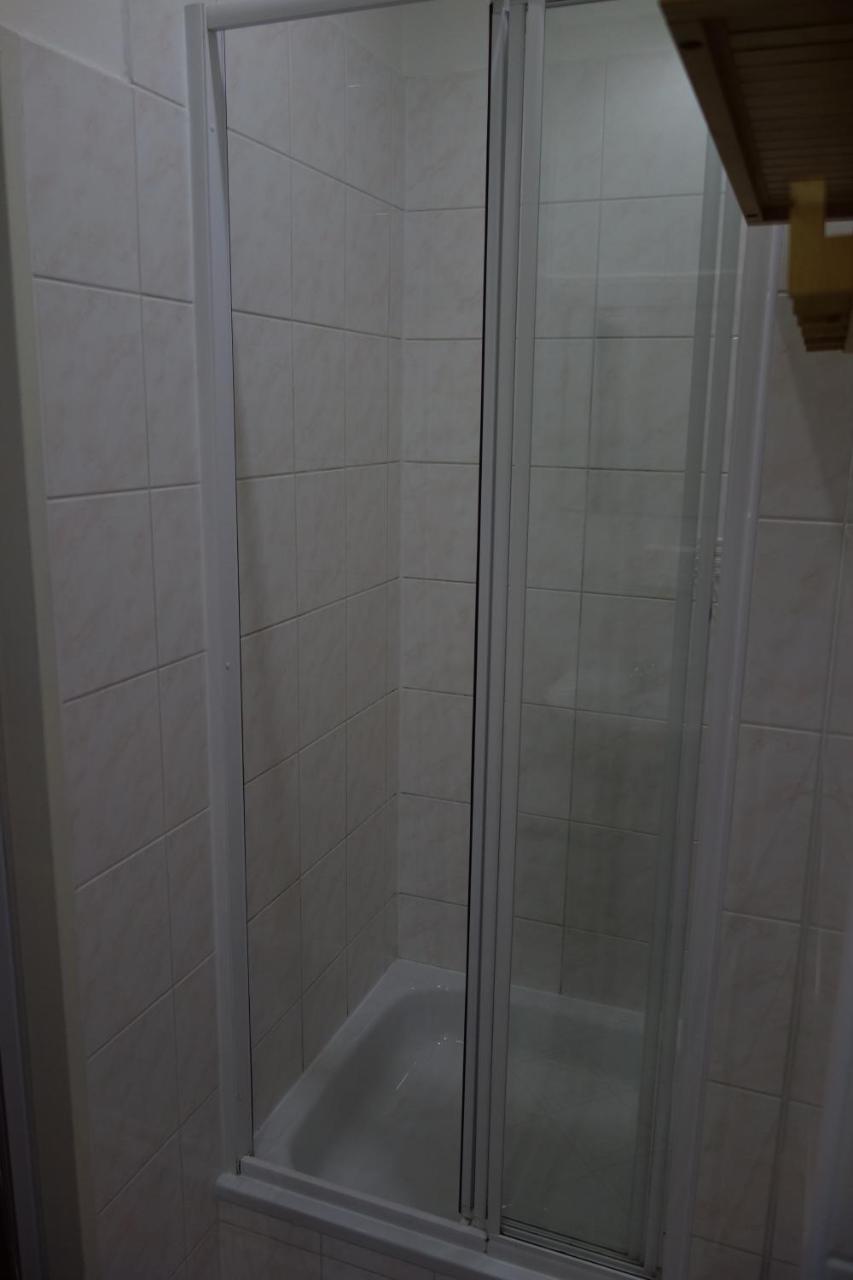 Hotel Penzion - U staré pekárny Bohumín Esterno foto